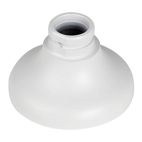Dahua Accessory Mount Adapter Security Camera, White (DH-PFA107)
