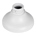 Dahua Accessory Mount Adapter Security Camera, White (DH-PFA107)
