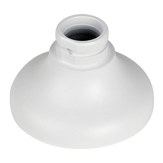 Dahua Accessory Mount Adapter Security Camera, White (DH-PFA107)