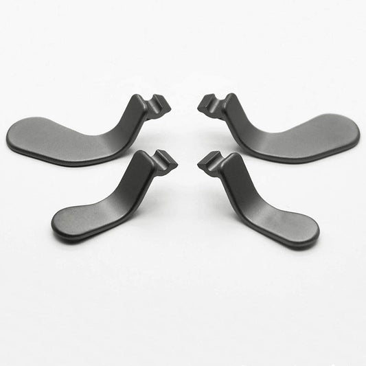 Brand Max Elite Controller Paddles,Metal Stainless Steel Replacement Parts for Xbox One Elite Controller Series 2