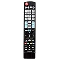 AKB74455416 Replaced Remote fit for LG LED LCD TV 50LF5800 55LF5800 50LF6100 55LF6100 60LF6100 50LF6090 55LF6090 60LF6090 32LF5800 42LF5800 40LF6300
