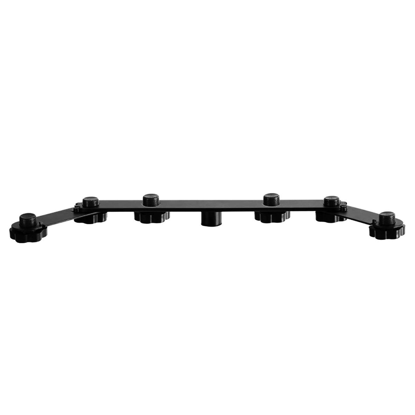 OnStage On-Stage MY700 Deluxe Stereo Microphone Bar