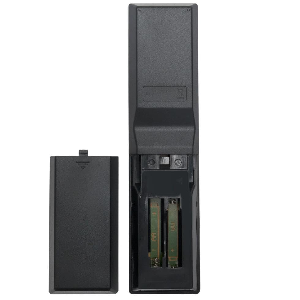 RM-AAU210 Replacement Remote Control for Sony AV Receiver Home Theater System in Living Rooms or Rooms, No Programming or Pairing Needed, Replace