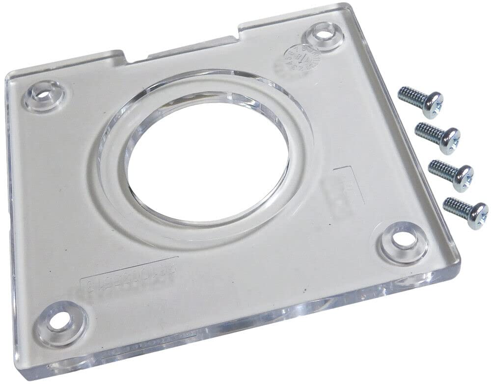 KYHHL Sub Base 2610008124 Replacement for Bosch OEM