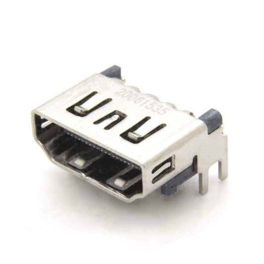 Mustpoint Replacement HDMI Port Display Socket Jack Connector for Sony PlayStation 5 PS5