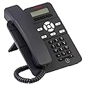 Avaya J129 SIP IP Desk Phone POE (Power Supply Not Included)