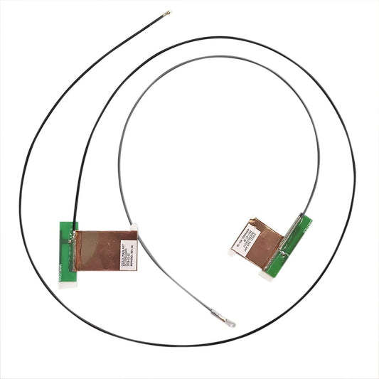 Huasheng Suda WiFi Antenna Wireless Wire Replacement for Lenovo IdeaPad 320-15 DG521 320-15ISK 320-15IKB 320 Touch-15IKB 320-15IAP 320-15ABR