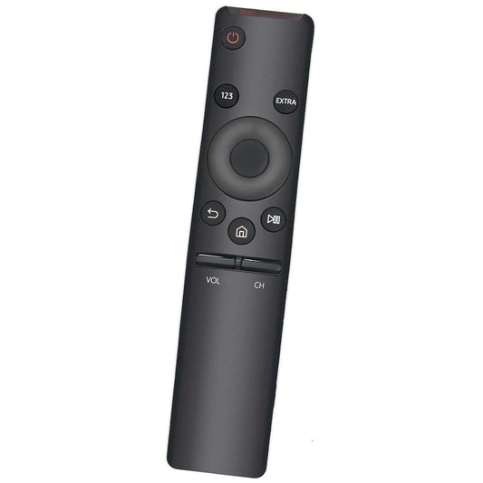 New Replacement Remote fit for Samsung TV UN40KU6300 UN40KU6300F UN40KU6300FXZA UN43KU6300 UN43KU6300FXZA UN50KU6300 UN50KU6300FXZA UN55KU6300
