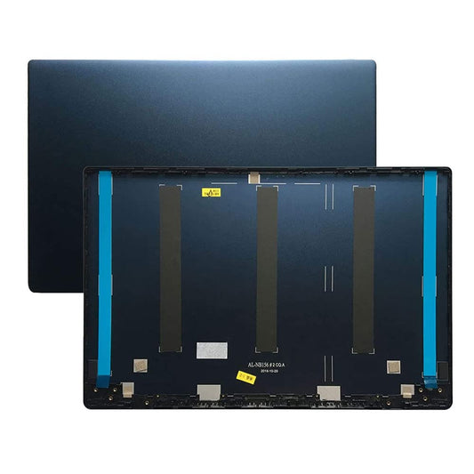 New Laptop Replacement Parts Fit Lenovo IdeaPad 330S-15ARR 330S-15IKB 330S-15ISK (Lcd Top Cover Case Blue)