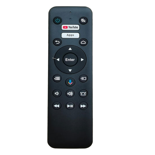 Greenafil Replacement Remote Control Compatible with EPSON Laser TV EF-100B/EF-100W LS500 Part No.ELPAP12