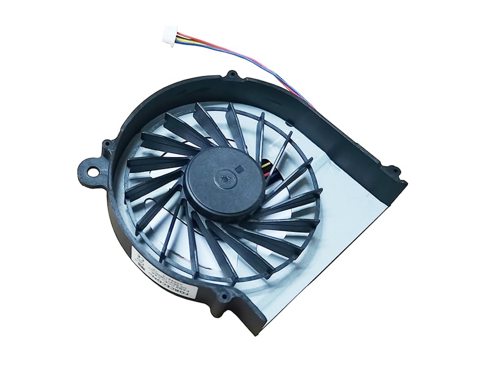 RGBBYTE CPU Cooling Fan for HP 2000-2b19wm 2000-2b29wm 2000-2b89wm 2000-2b43dx 2000-2c29wm 2000-2d09wm 2000-2d29wm 2000-2d60dx g6-1a19wm g6-1b60us