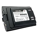 Artisan Power Replacement Battery for Nortel Norstar T7406 Phones: 1650 mAh