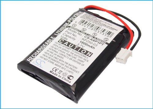 BCXY Replacement Battery for AAXA P1 Pico Projector