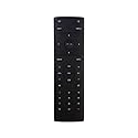 Vizio XRT135 Remote Control for Vizio HDTV P55-E1 P60-E1 M70-E3 P75-E1 (2017 Model)
