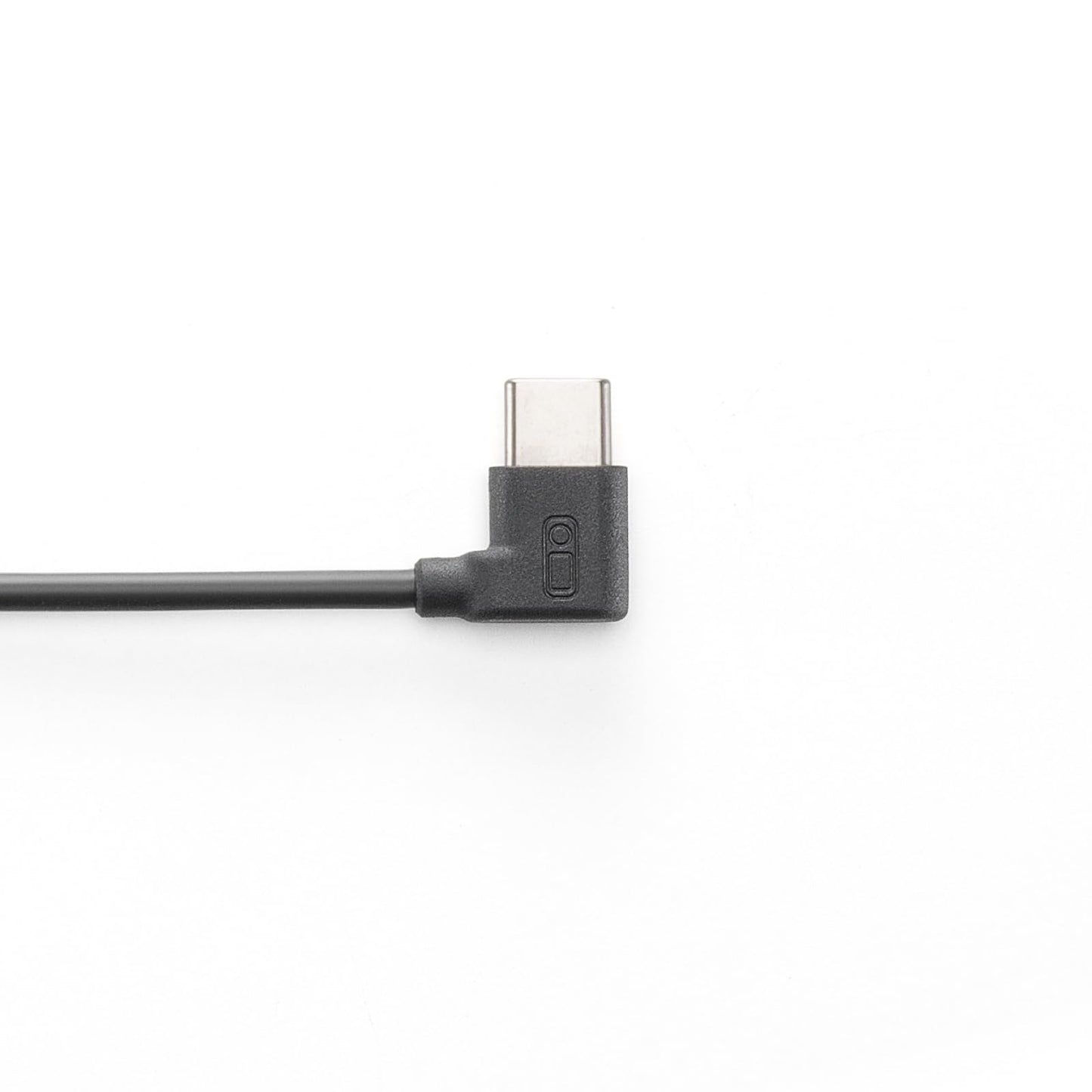 Phone Charging/Audio Recording Cable (USB-C to Lightning), Compatibility: Osmo Mobile 7P, Osmo Mobile 7