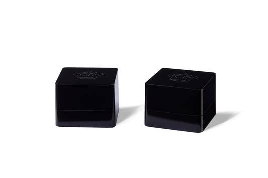REL Acoustics HT-Air MKII Wireless Transmitter and Receiver - Seamless Connection for Home Theater, HiFi Subwoofers, and Surround Sound Systems
