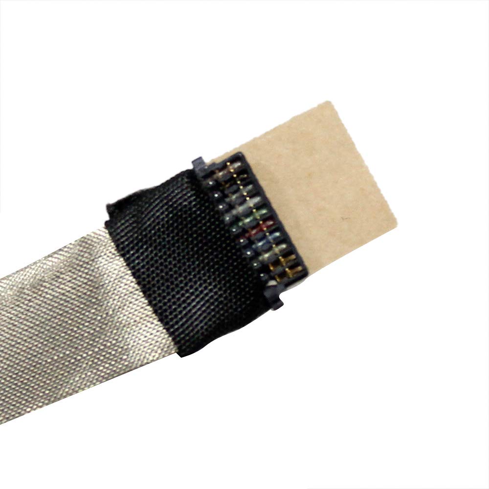 Zahara LCD LED LVDS Display Video Screen NTS Cable Replacement for HP Probook 440 G5 441 G5 445 G5 446 G5 DD0X8BLC020 DD0X8BLC021