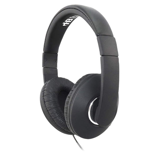 Smart-Trek Mini Headphone with in-Line Volume Control and 3.5mm TRS Plug