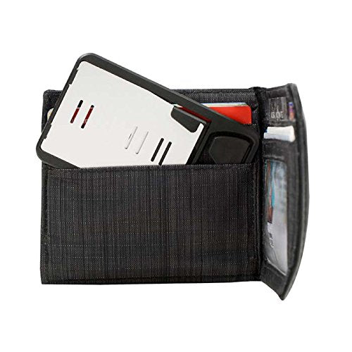 Nite Ize QuikStand - Compact Smartphone Stand Fits iPhone, Samsung, Small Tablets, and E-readers