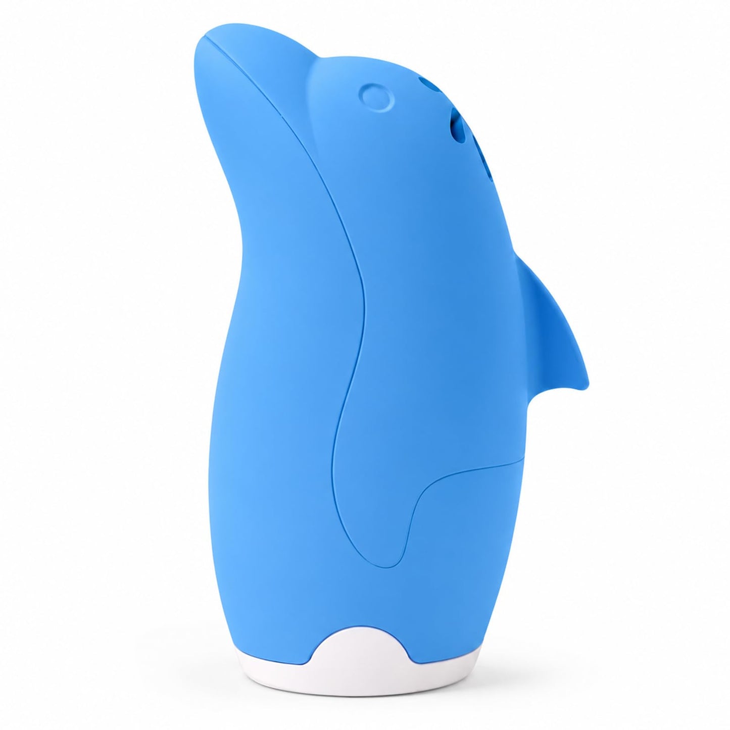 Asltw Refrigerator Deodorizer, Refillable Odor Absorber Dolphin Design