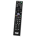 RM-YD065 Remote for Sony Bravia TV KDL22BX320 KDL22BX321 KDL32BX320