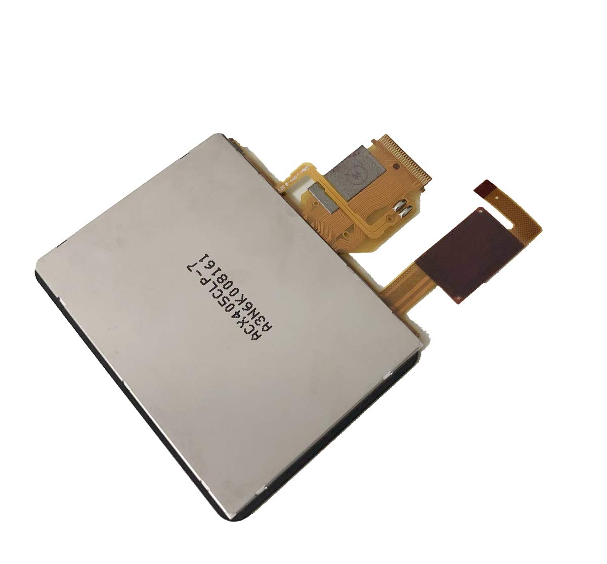 New LCD Screen Display Monitor Replacement Part For Canon EOS 70D Camera + Touch