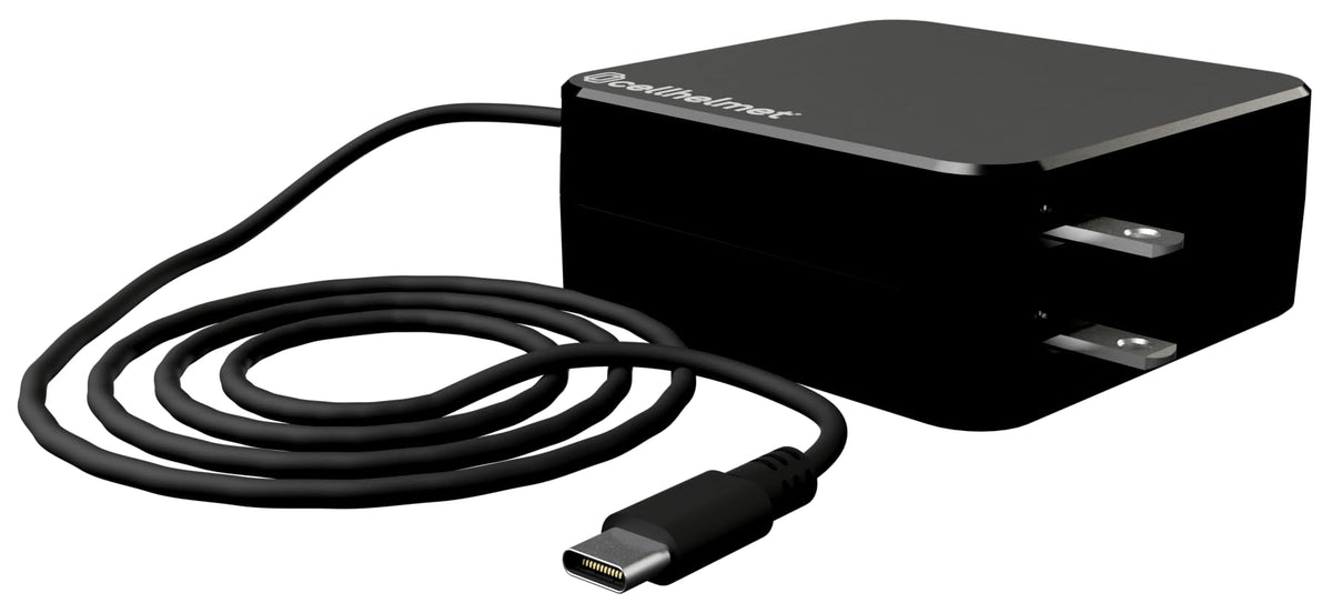 100W USB-C Universal Laptop Power Charger Adapter for Mac Book Pro, Dell Altitude HP Spectre, Lenovo Thinkpad/Yoga, Dell Chromebook, Latitude, Asus