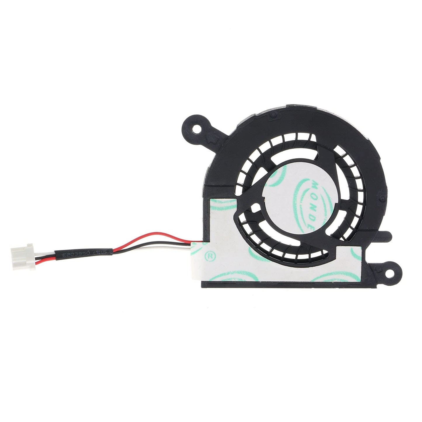 CPU Cooling Fan for Samsung NP905S3G 905S3G 915S3G NP915S3G NP910S3G 910S3G KDB0505HCA05 DC 5V 0.36A VA31-01002A
