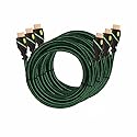 4K HDMI Cable -KAYO High Speed HDMI 2.0b Cable 18Gbps[Supports 4K HDR,UHD,3D,2160P,1080P,Ethernet]- Braided HDMI Cord-Audio