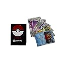 Pokemon TCG: Random Cards from Every Series, 100 Cards in Each Lot Plus 7 Bonus Free Foil Cards