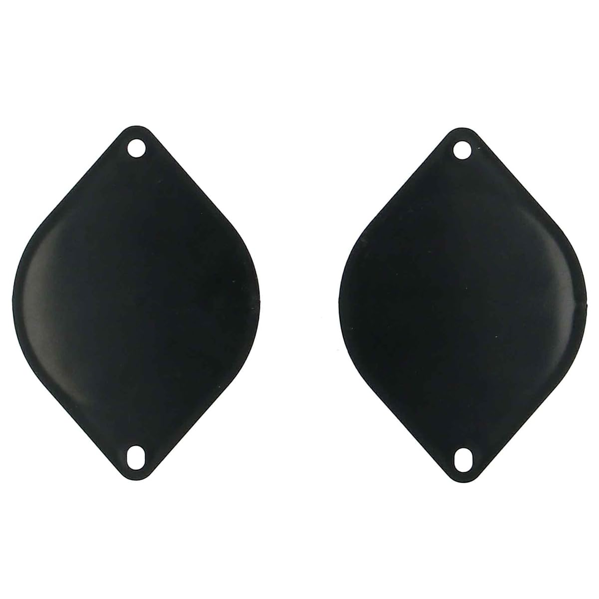 Metra GM Speaker Adapter, 2.5 Inch to Tweeter Mount, Pair