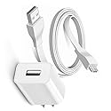 FTUINL 5V Wall Fast Charger for UE Ultimate Ears Power Up Charging Dock, Boom 3 Speakers, MEGABOOM 3, Blast, MEGABLAST, Wonderboom, Roll USB Charge