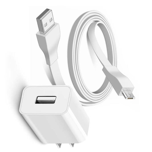 FTUINL 5V Wall Fast Charger for UE Ultimate Ears Power Up Charging Dock, Boom 3 Speakers, MEGABOOM 3, Blast, MEGABLAST, Wonderboom, Roll USB Charge