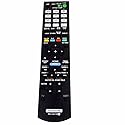 Replacement RM-AAU106 Remote Control for Sony STR-DH720 STR-DH720HP STR-DH730 AV Receiver