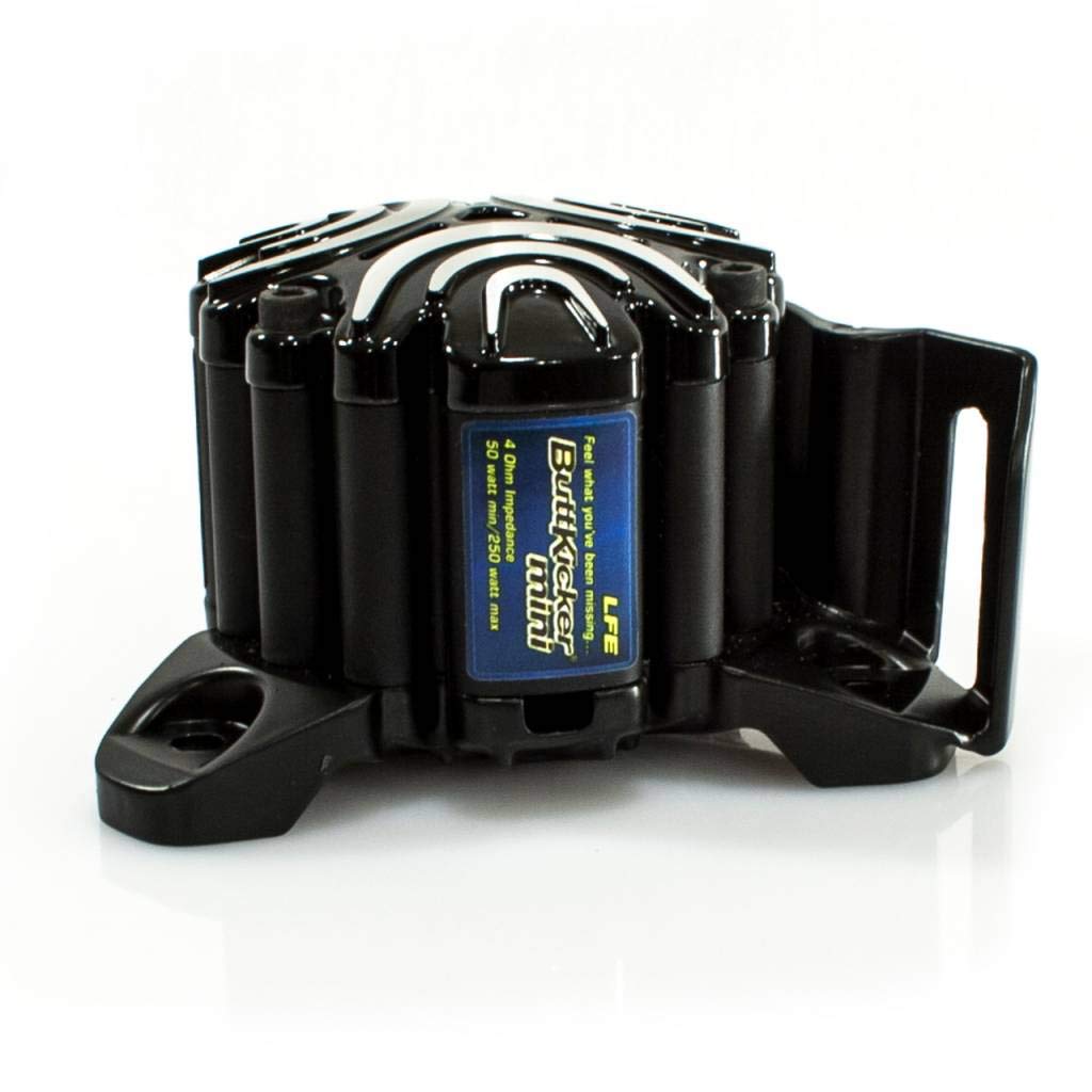 Buttkicker Mini LFE Subwoofer for Home Theater