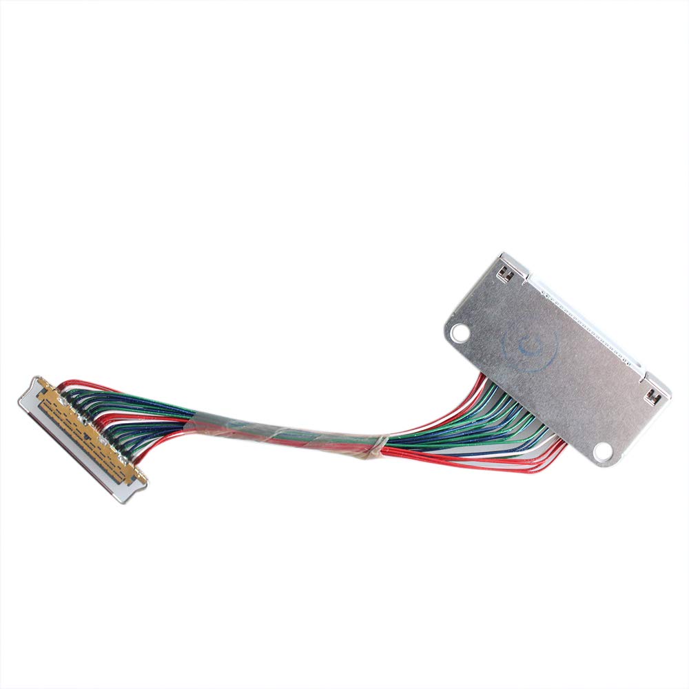 GinTai DC Power Jack Charging Port Connector with Cable Replacement for Microsoft Surface Laptop 1 2 1769 ?Surface Pro 5 1769 M1019389-001