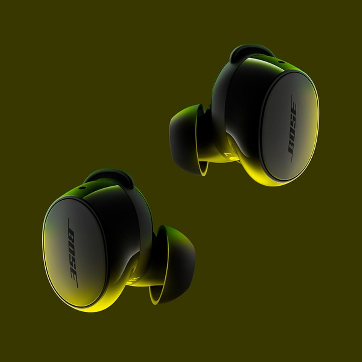 Bose QuietComfort Wireless Noise Cancelling Earbuds, Lifestyle Bluetooth Earbuds with Active Noise Cancellation, Up to 8.5 Hours of Battery Life…