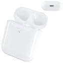 owenbo Replacement Airpod Wireless Charging Case, Charging Case Compatible for Air Pod 1st 2nd Generation, Airpods1&2 Charger Case