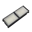 Projector Air Filter Compatible with Epson Model Numbers PowerLite Home Cinema 3010, 3010+, 3010E, 3020, 3020+, 3020E