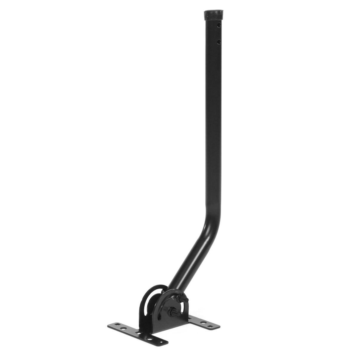 Antennas Direct ClearStream Universal Mast, 20-inch, Black
