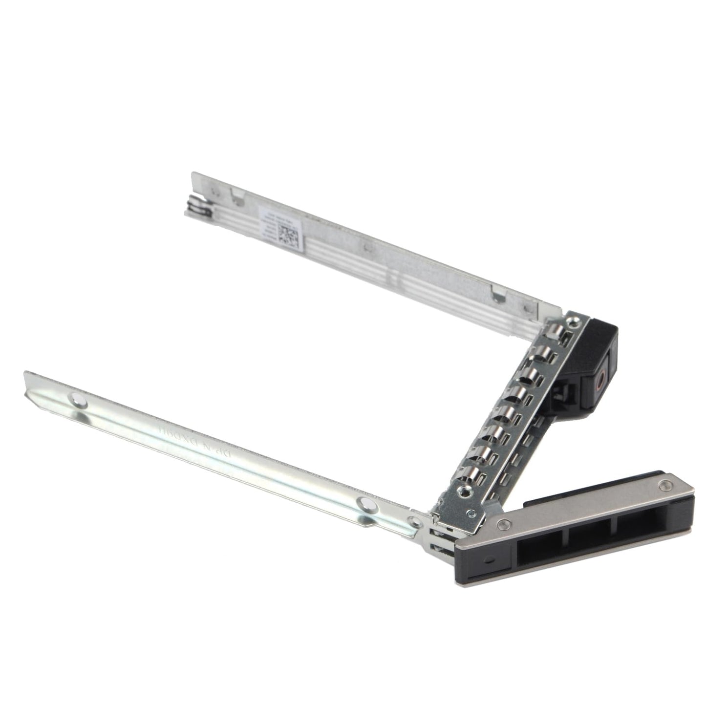 2.5 inch Hard Drive Tray Caddy DXD9H 0DXD9H Compatible for Dell PowerEdge Servers - 14th Generation R440 R640 R740 R740xd R840 R940 R6415 R7415 R7425
