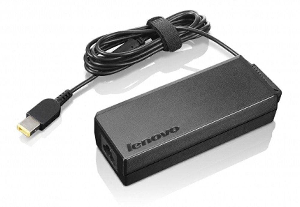 Lenovo 90W AC Slim TIP Adapter for THINKCENTRE 4X20E75140