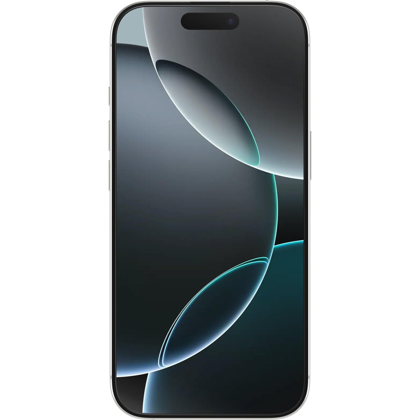 OtterBox iPhone 16 Pro Premium Glass Screen Protector