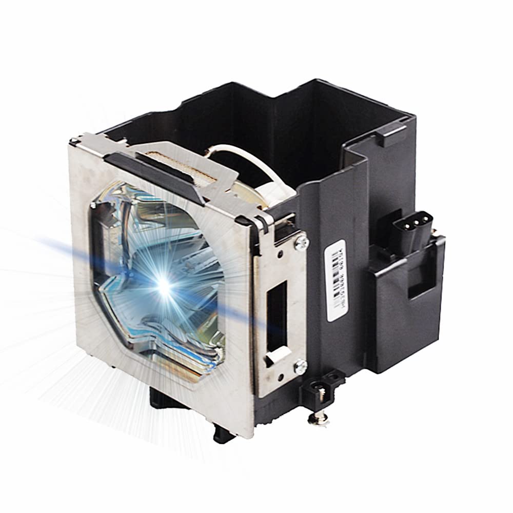 AWO 003-120598-01 Premium Replacement Lamp Bulb with Housing for Christie L2K1000