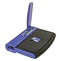 Linksys WUSB11 Wireless-B USB Network Adapter v4