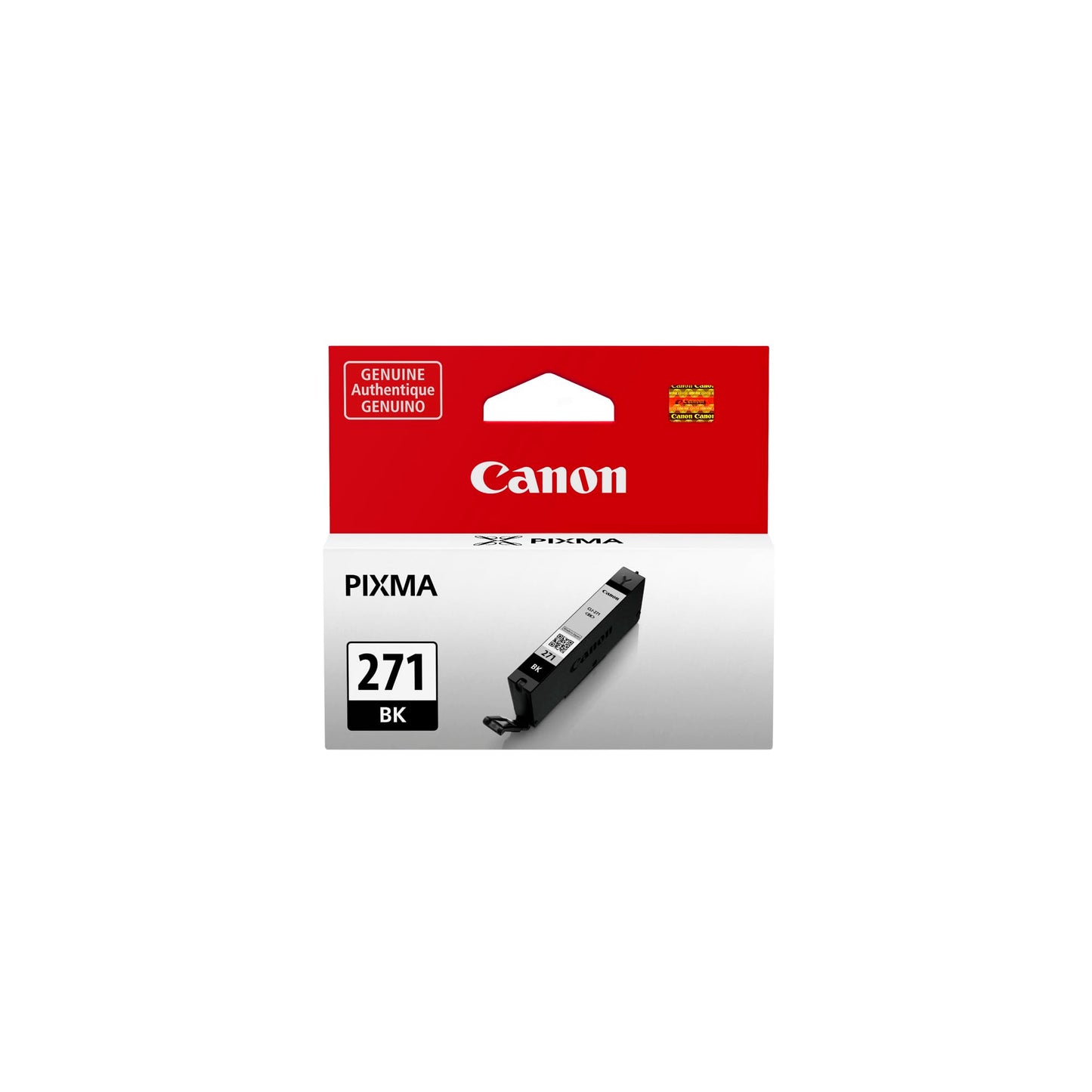 CANON CLI-271 BLACK INK TANK