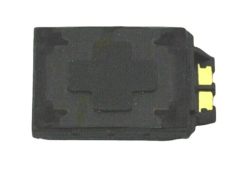 ruichuang Loud Speaker Ringer Buzzer Compatible with Samsung Galaxy A32 5G SM-A326 A31 SM-A315