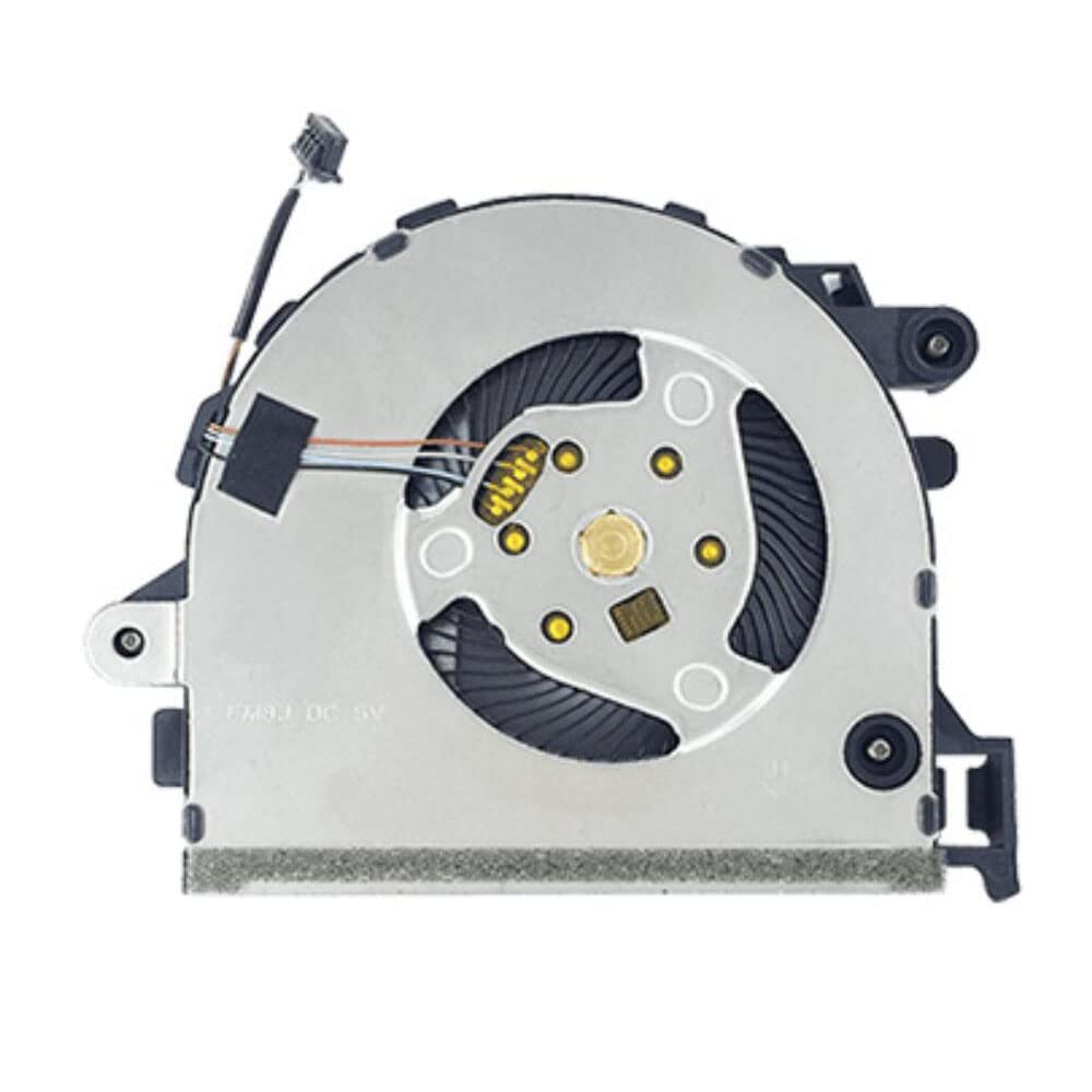 Fleshy Leaf CPU Cooling Fan Replacement for HP EliteBook 14" 830 G7 835 G7 840 G7 845 G7 ZBOOK Firefly 14 G7 Series M07102-001 ND75C38-19G15