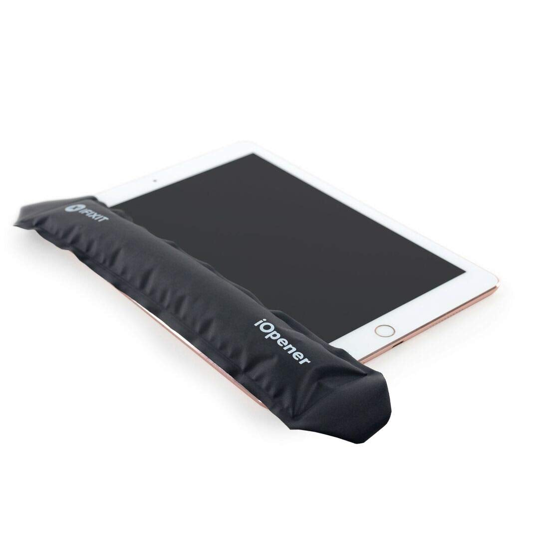 iFixit iOpener - Heat Pad Adhesive Opening Tool for Phone, Laptop Repair