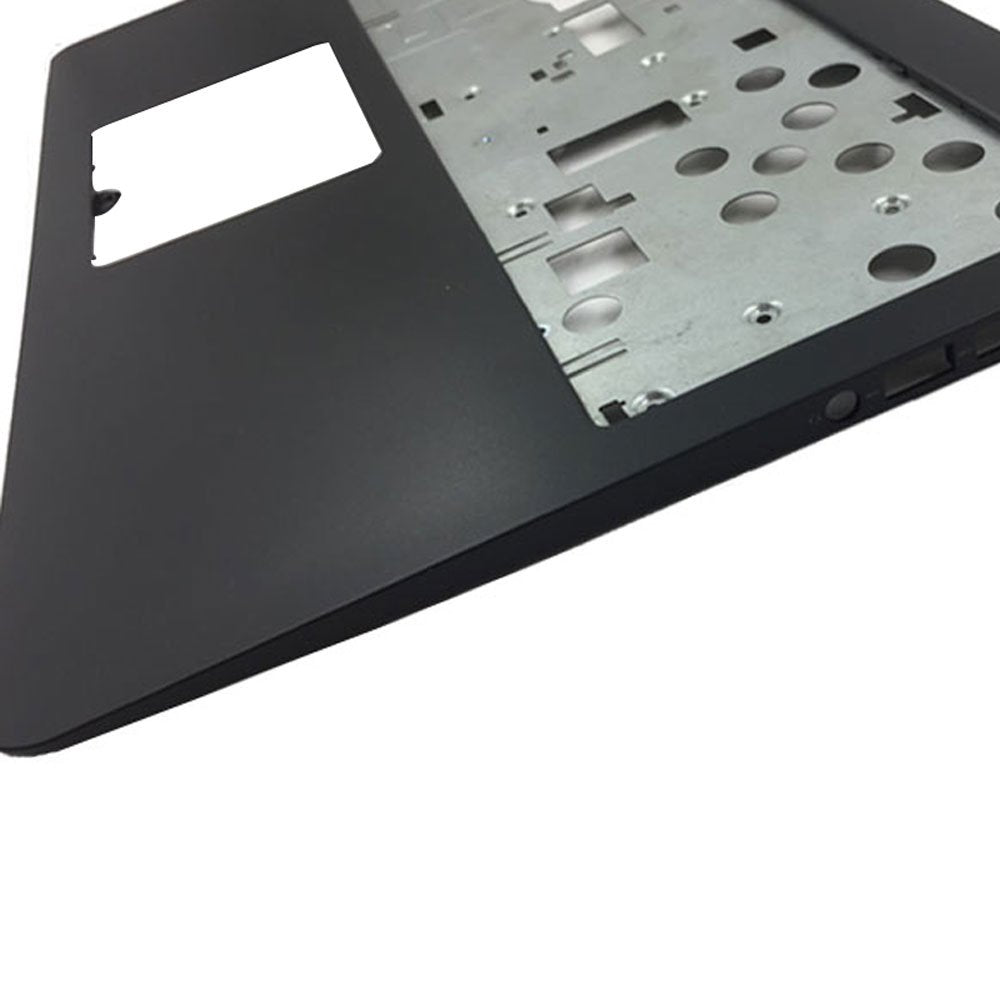 New Laptop Replacement Parts for Dell Inspiron 15-5000 5545 5547 5548 (Palmrest Upper Cover Case+Bottom Base Cover Case)